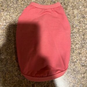 Lophipets tee shirt for small dog